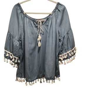 Bagatelle Summer Top Size XL